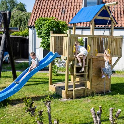 Arbejdsdag 16. maj 2018